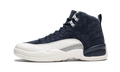 Air Jordan 12 Retro PRM International Flight BV8016 445