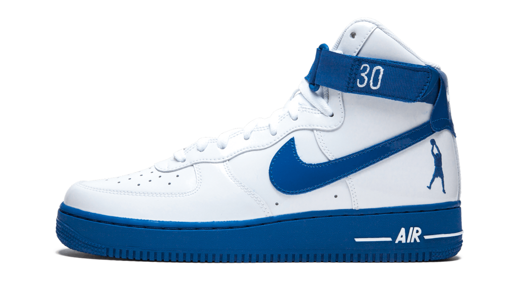 Nike Air Force 1 High Retro CT16 QS AQ4229 100