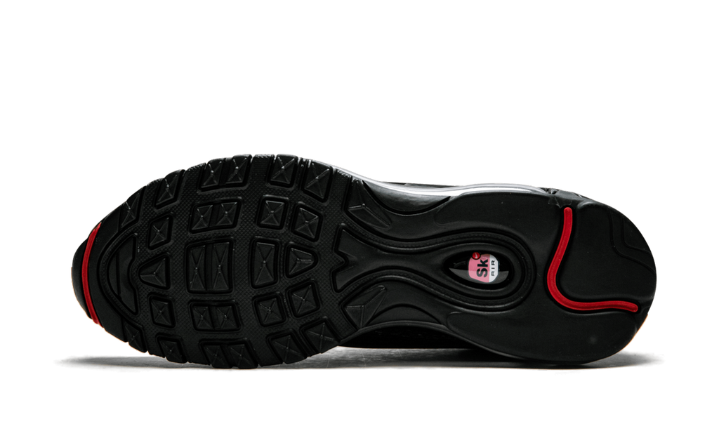 Nike Air Max Deluxe / Skepta SKEPTA AQ9945 001