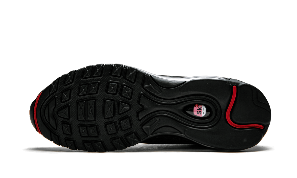 Nike Air Max Deluxe / Skepta SKEPTA AQ9945 001