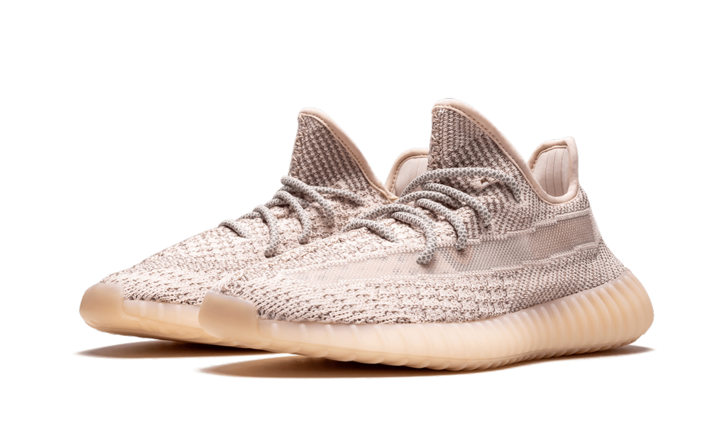 Yeezy Boost 350 V2 Reflective Synth FV5666