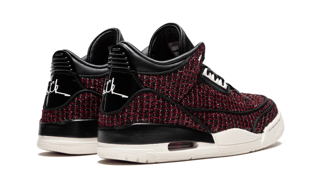 AIR JORDAN 3 SE AOK WMNS Anna Wintour - Vogue BQ3195 601