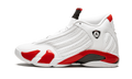 Air Jordan 14 Candy Cane 487471 100