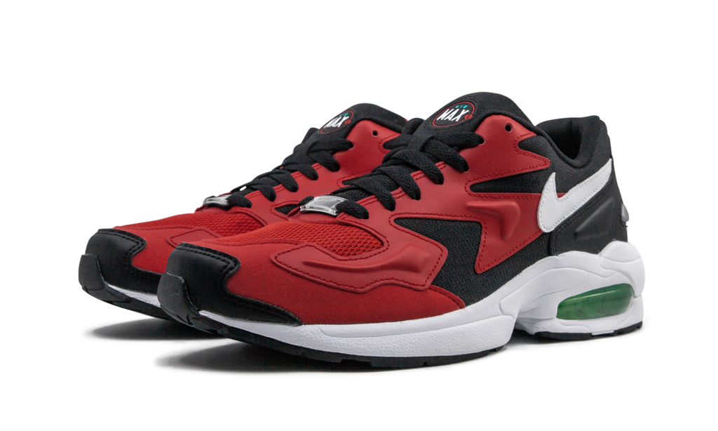 Nike Air Max 2 Light