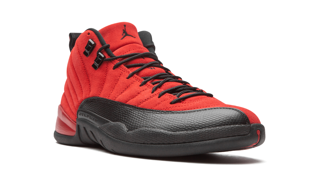 Air Jordan 12 Retro Reverse Flu Game CT8013 602
