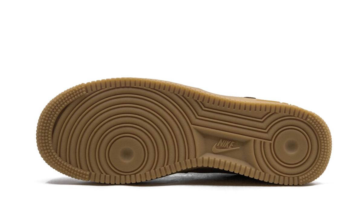 Nike Air Force 1 '07 WB Flax CJ9179 200