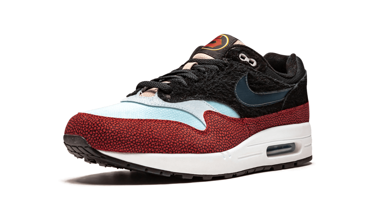 Nike Air Max 1 PRM Swipa/De'Aaron Fox CJ9746 001