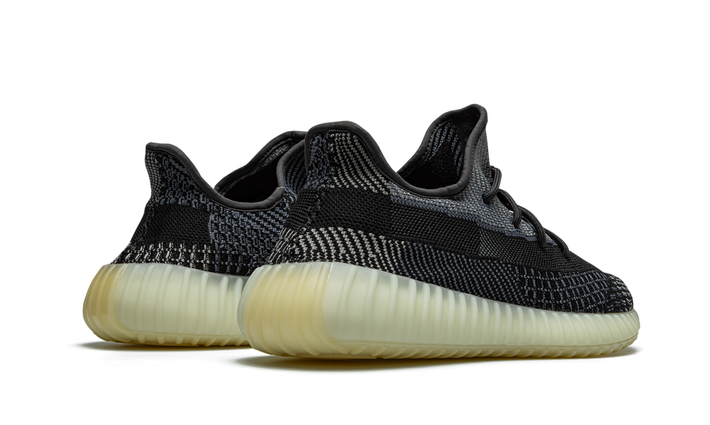 Yeezy Boost 350 V2 Asriel/Carbon FZ5000