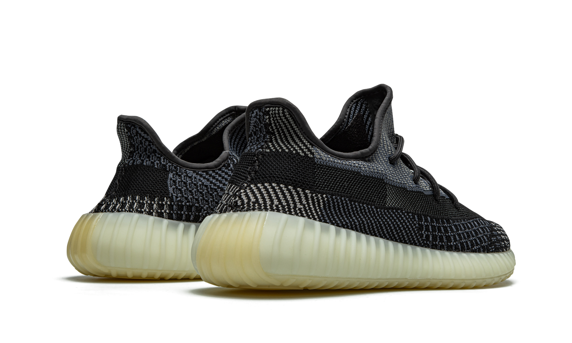 Yeezy Boost 350 V2 Asriel/Carbon FZ5000