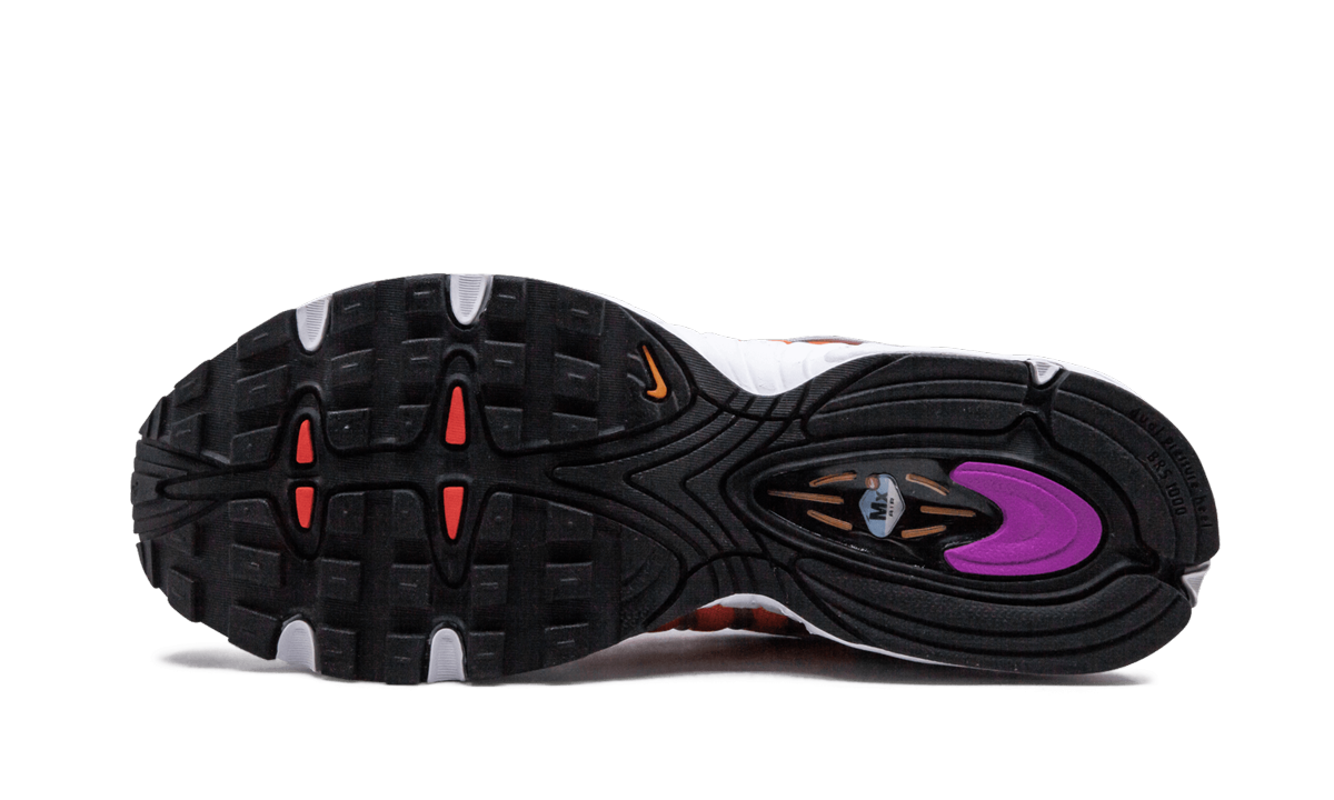 Nike Air Max Tailwind IV Suns AQ2567 002