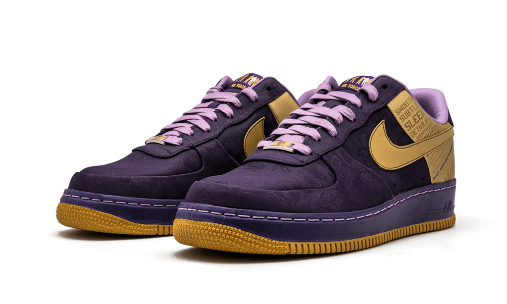 Nike Air Force 1 SPRM '07 Wilkes 315088 571