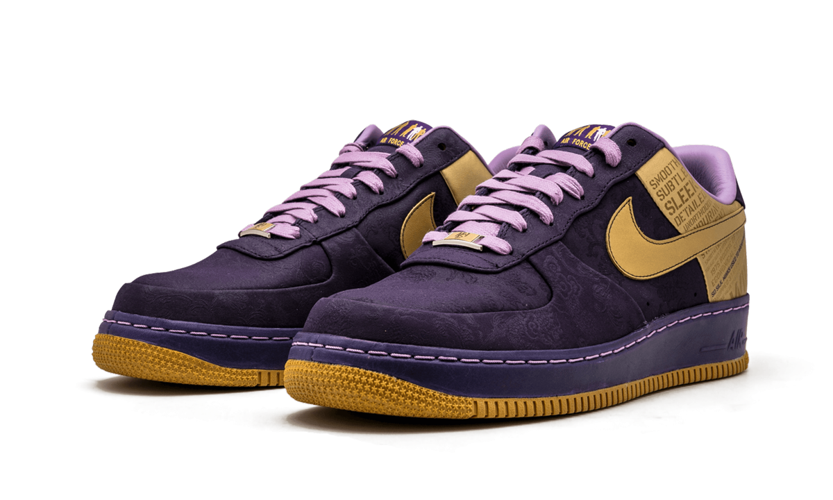Nike Air Force 1 SPRM '07 Wilkes 315088 571