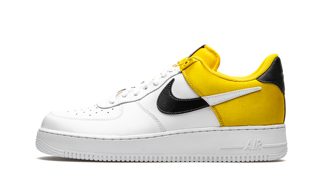 Nike Air Force 1 '07 LV8 1 Amarillo Satin