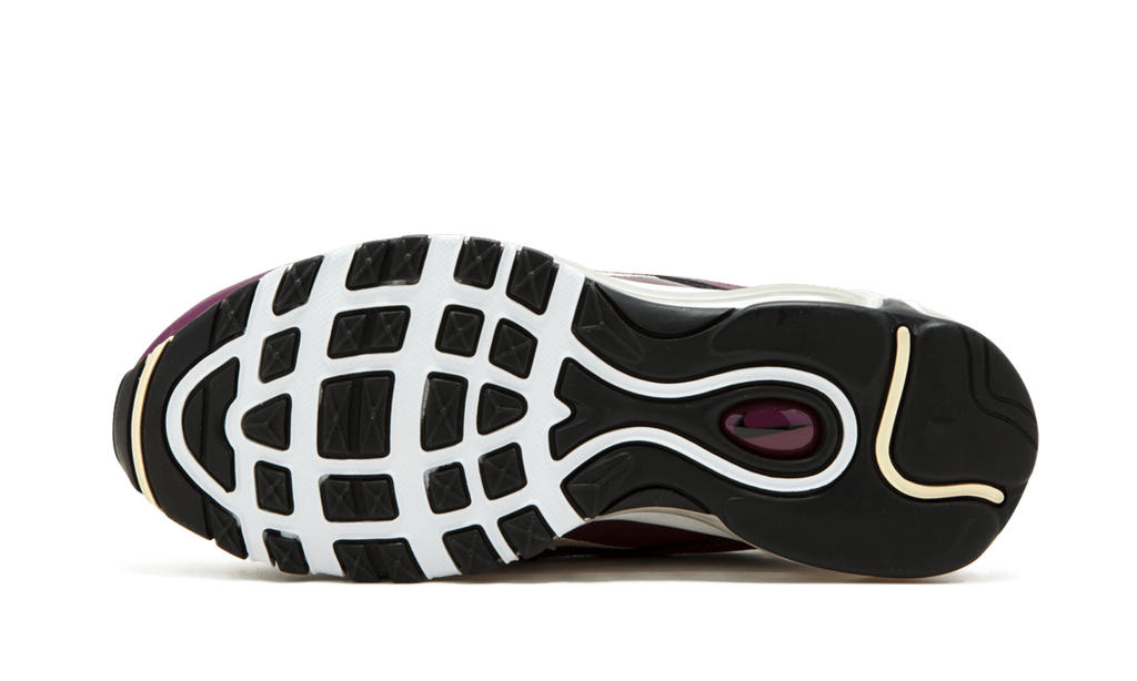 Nike AIR MAX 97 PRM WMNS Bordeaux 917646 601