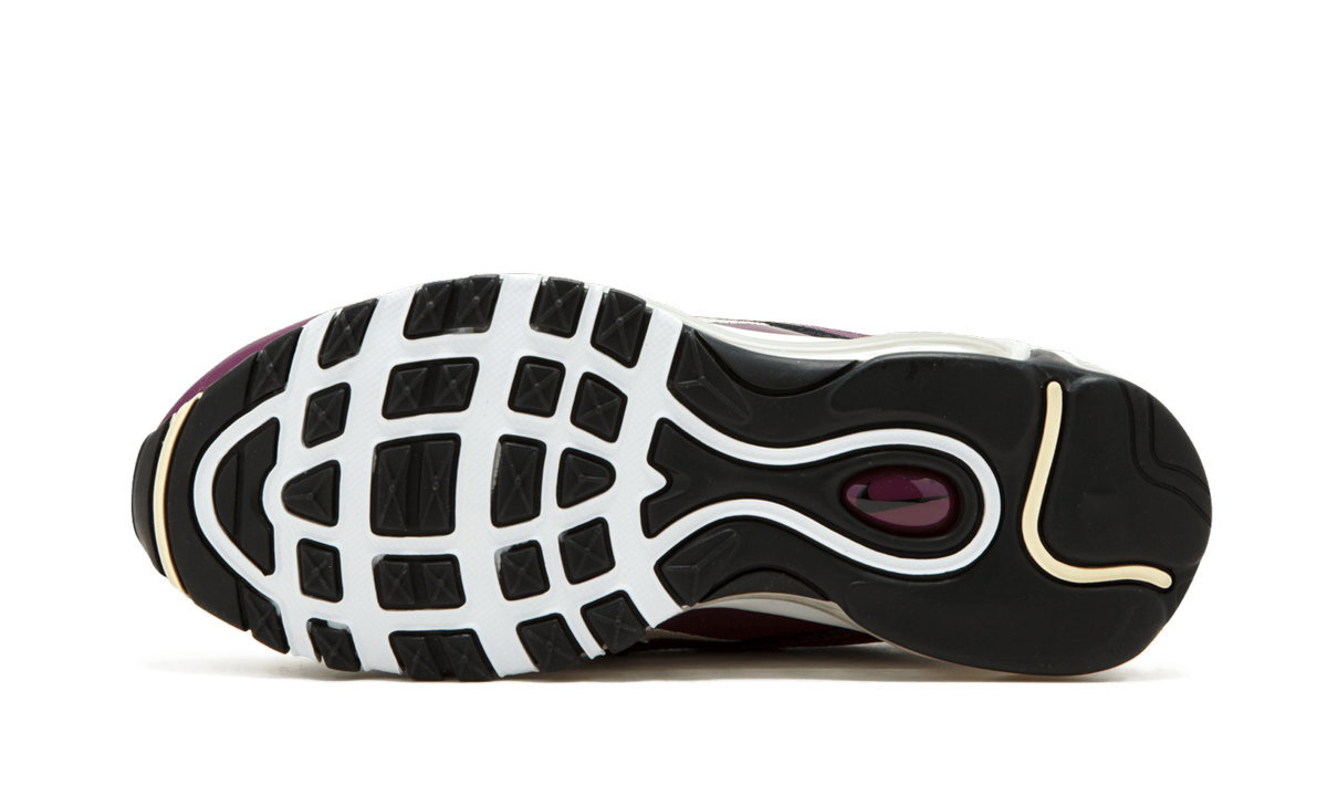 Nike AIR MAX 97 PRM WMNS Bordeaux 917646 601