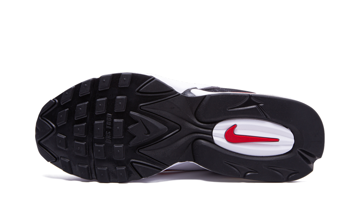Nike Air Max Triax 96 White / University Red CD2053 105
