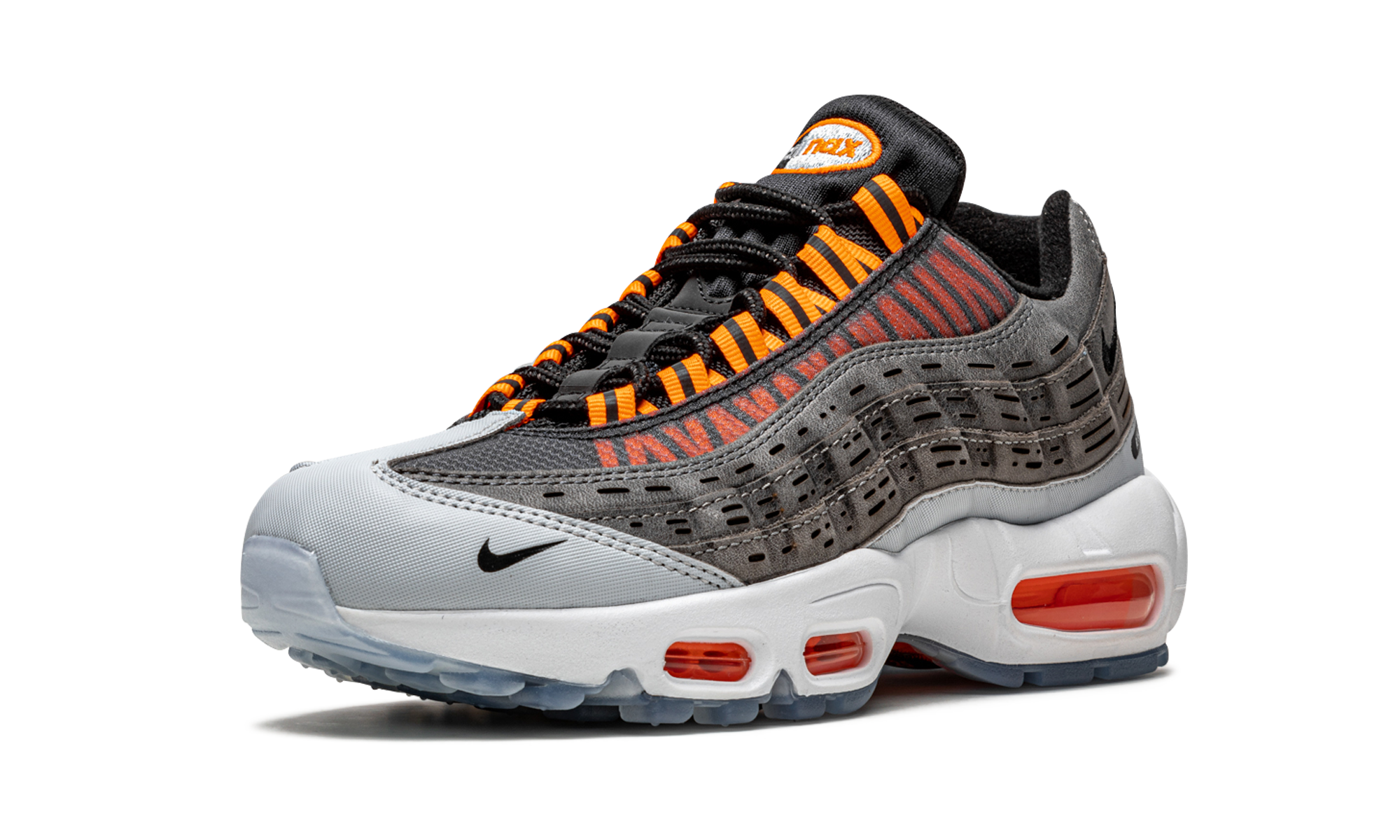 Nike Air Max 95 Kim Jones DD1871 001