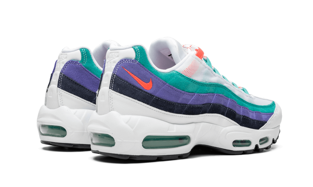 Nike Air Max 95 Hyper Jade AV7939 100