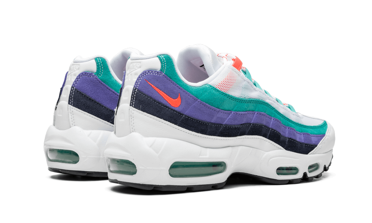 Nike Air Max 95 Hyper Jade AV7939 100