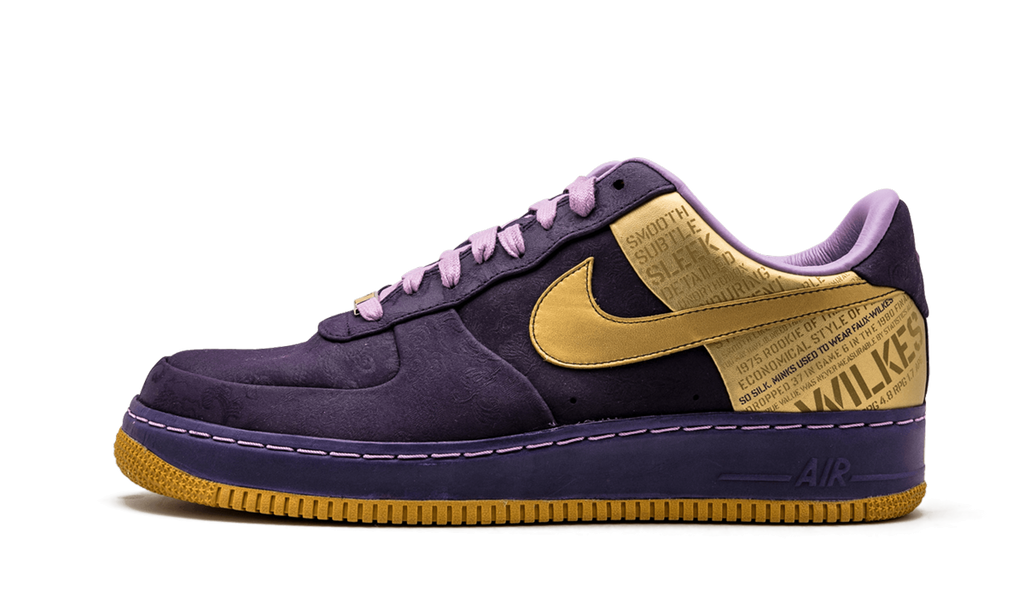 Nike Air Force 1 SPRM '07 Wilkes 315088 571