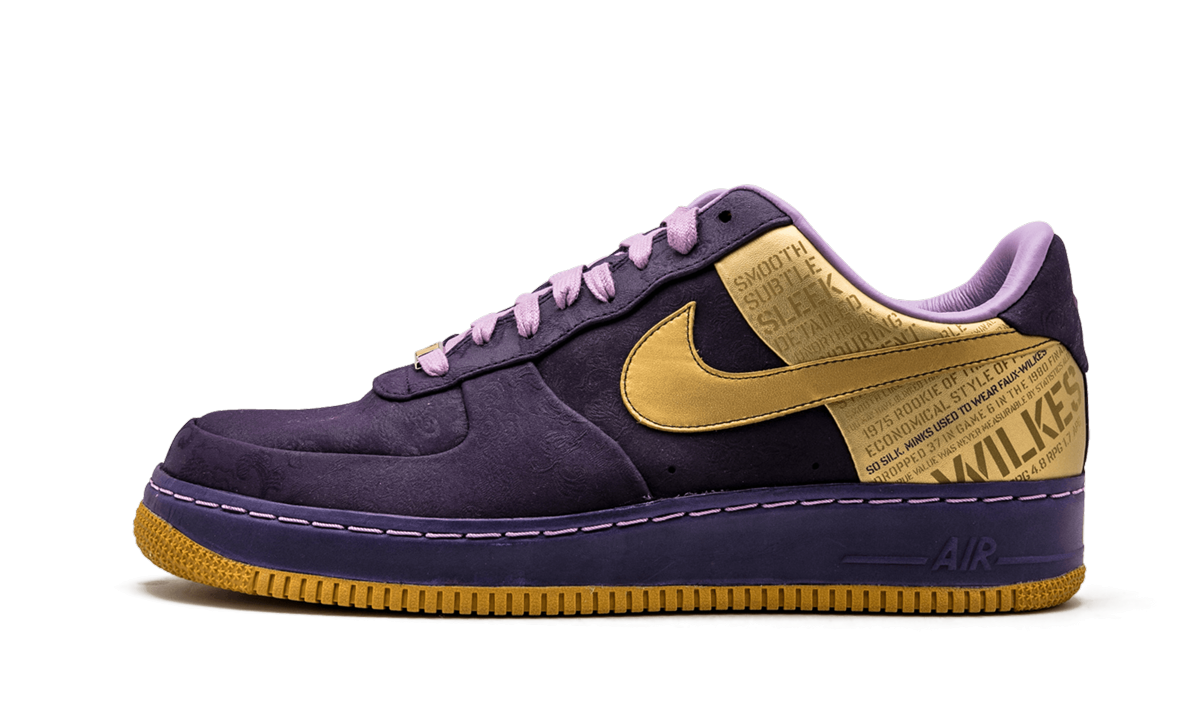 Nike Air Force 1 SPRM '07 Wilkes 315088 571