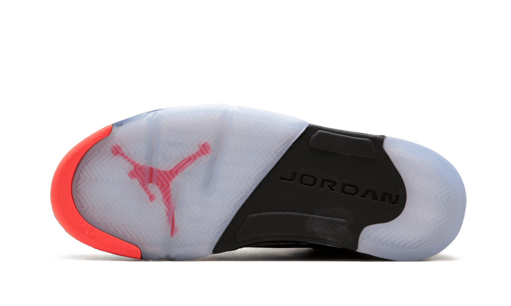 Air Jordan 5 Retro Low Neymar NEYMAR 846315 025