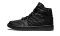 AIR JORDAN 1 MID QUILTED WMNS Black DB6078 001