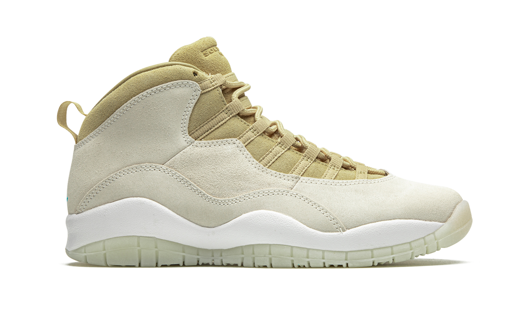AIR JORDAN 10 RETRO SP SOLEFLY CZ6599 100