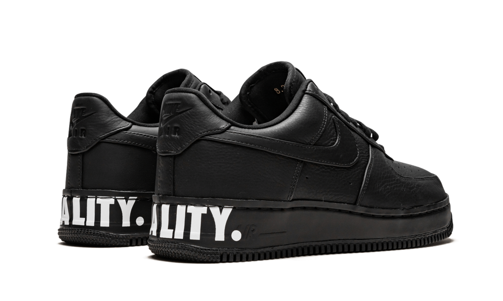 Nike Air Force 1 Low BHM - Equality AQ2125 001
