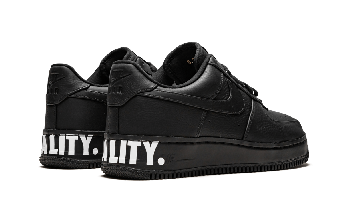 Nike Air Force 1 Low BHM - Equality AQ2125 001