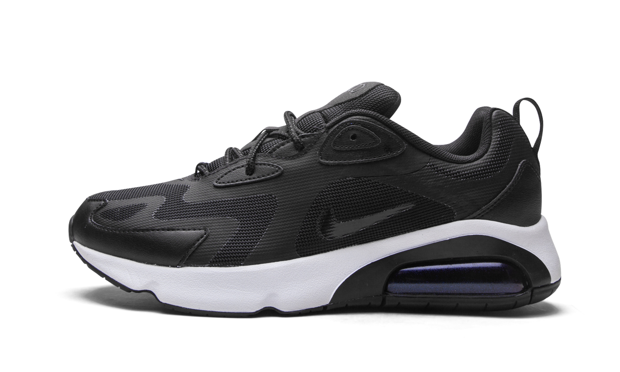 Nike AIR MAX 200 WMNS CJ0629 001