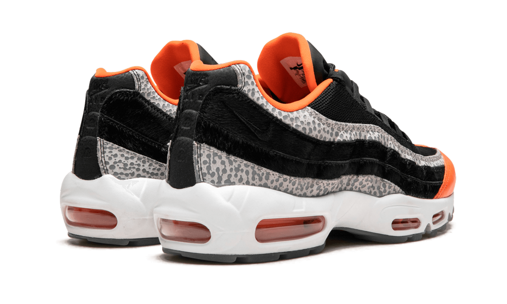 Nike Air Max 95 Keep Rippin Stop Slippin AV7014 002