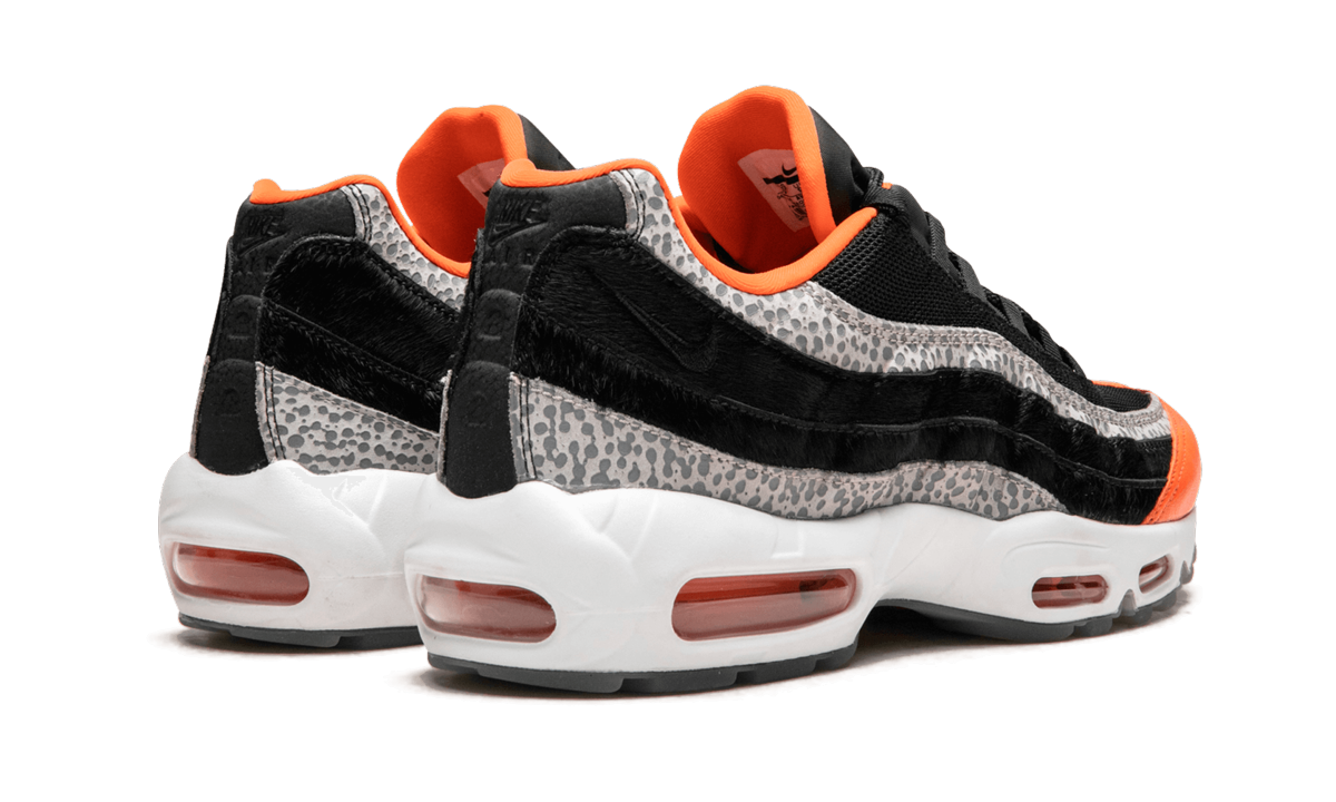 Nike Air Max 95 Keep Rippin Stop Slippin AV7014 002