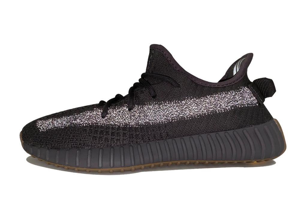 Yeezy Boost 350 V2 Reflective Cinder FY4176
