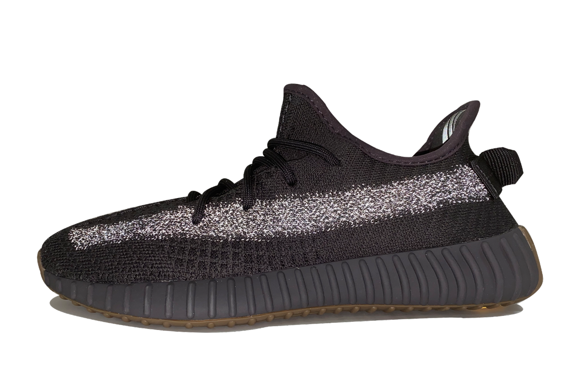 Yeezy Boost 350 V2 Reflective Cinder FY4176