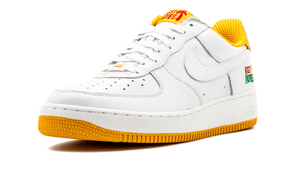 Nike Air Force 1 Plus West Indies 306350 111