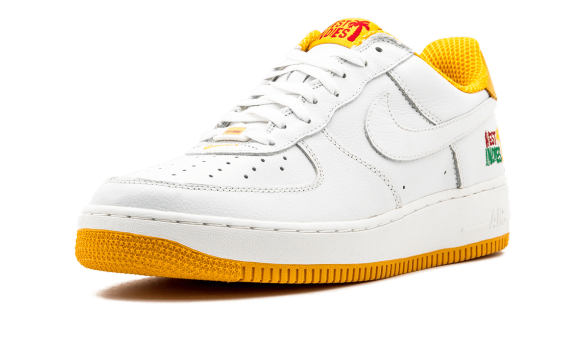 Nike Air Force 1 Plus West Indies 306350 111