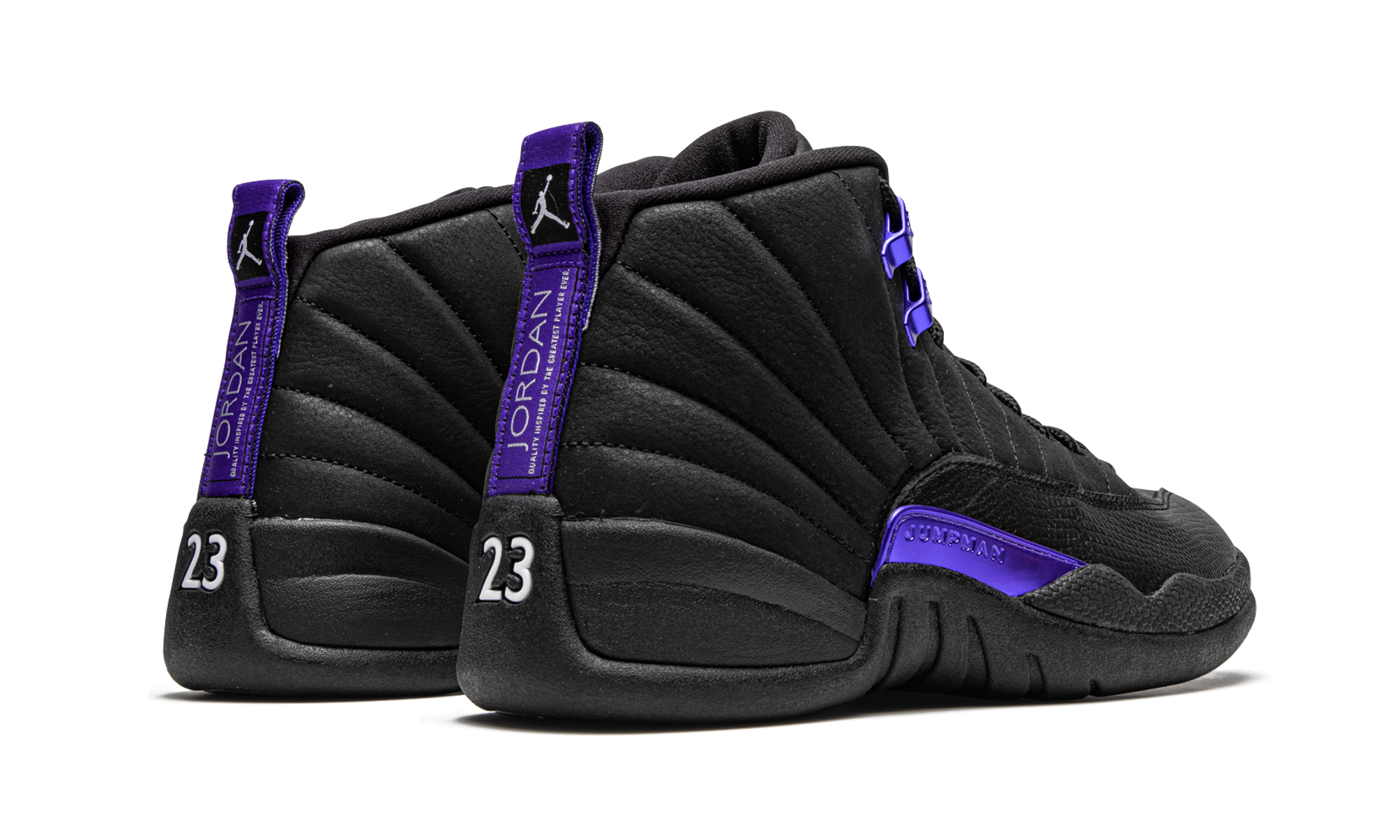 Air Jordan 12 Retro Dark Concord CT8013 005
