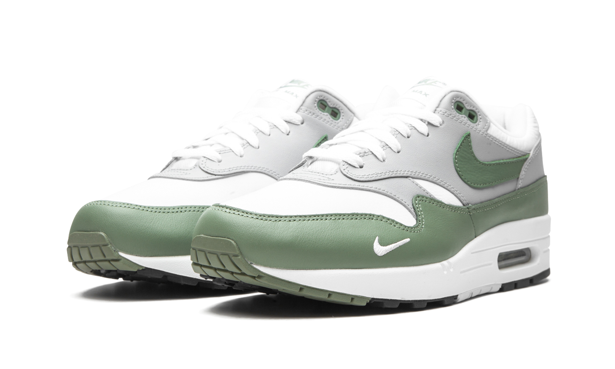 Nike Air Max 1 Spiral Sage DB5074 100