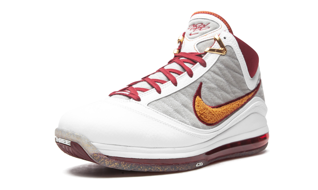 Nike Air Max Lebron 7 Retro MVP CZ8915 100