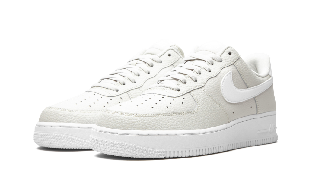 Nike Air Force 1 Low '07 Light Bone CT2302 001