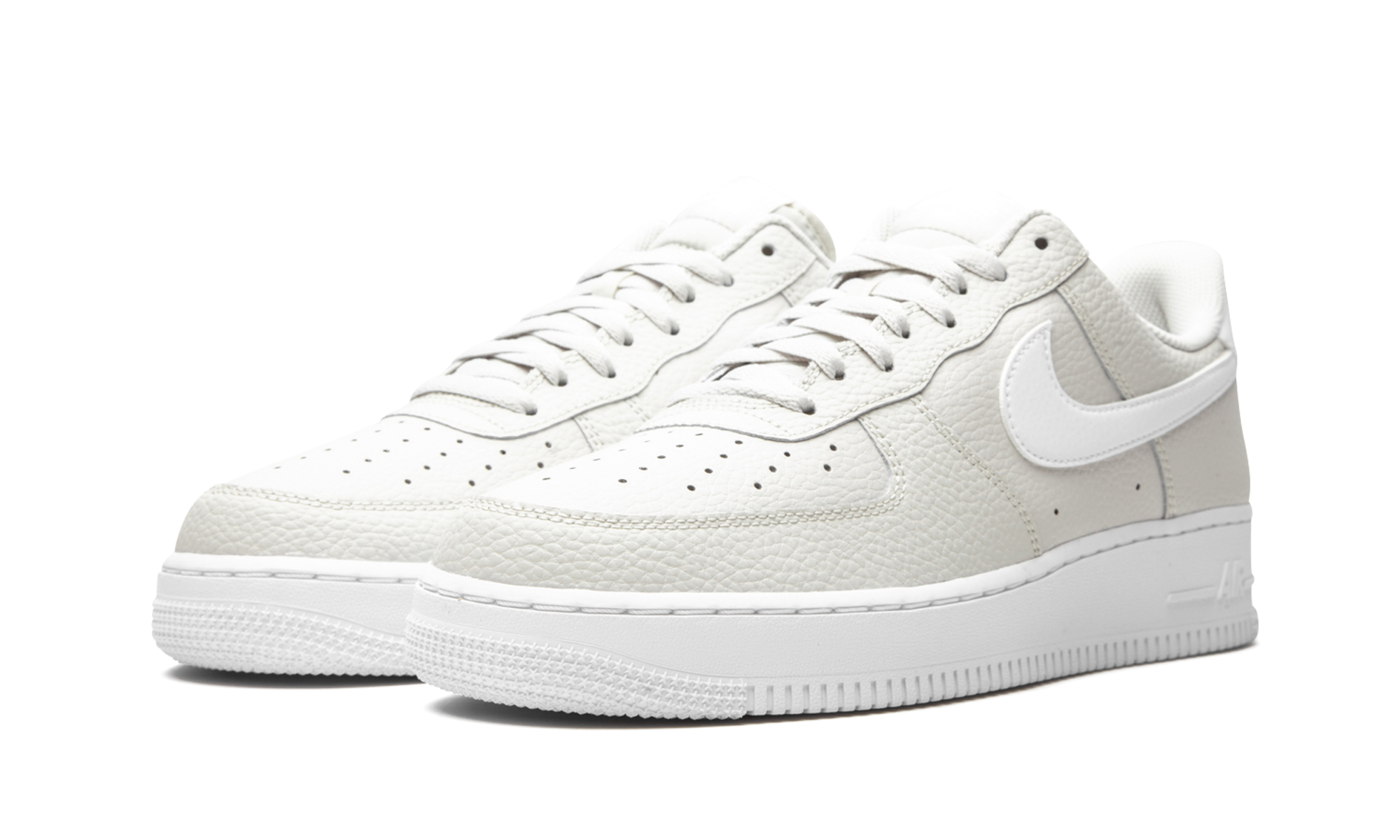 Nike Air Force 1 Low '07 Light Bone CT2302 001