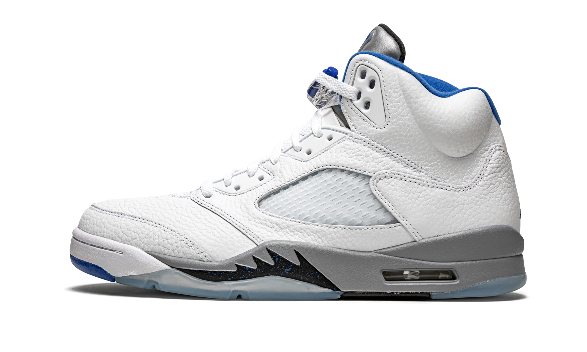 Air Jordan 5 Retro Stealth 2.0 DD0587 140