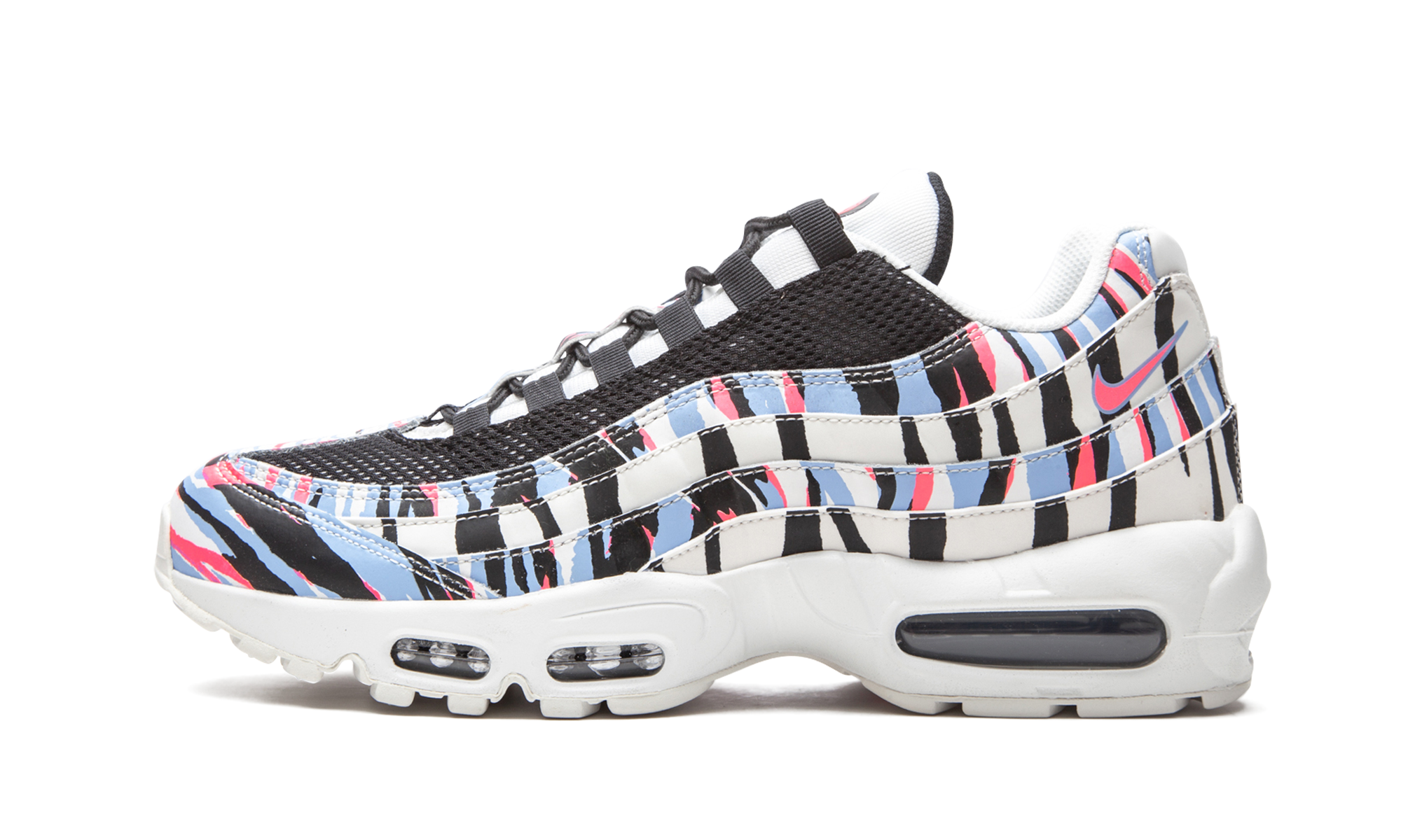 Nike Air Max 95 Korea CW2359 100