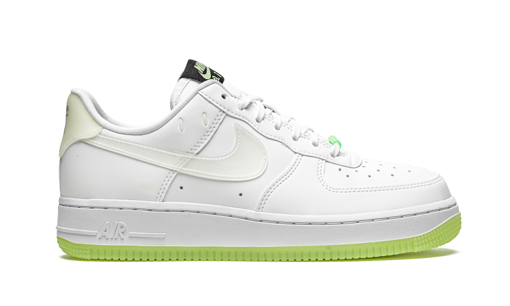 Nike AIR FORCE 1 LO '07 WMNS Have A Nike Day CT3228 100