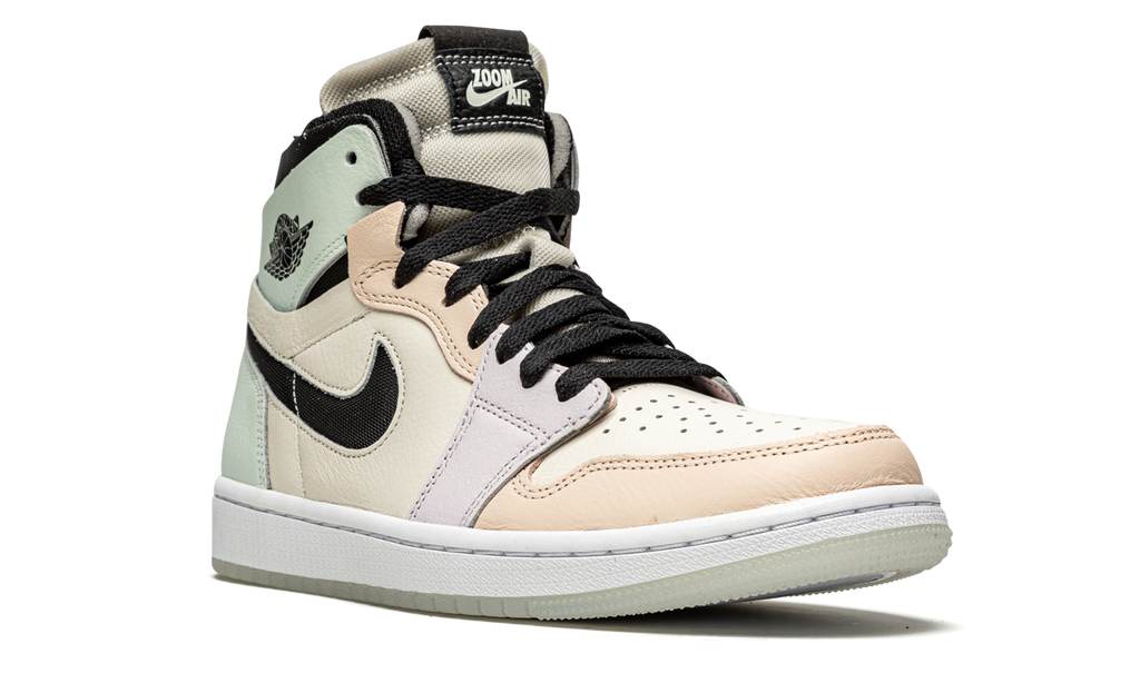 AIR JORDAN 1 ZOOM CMFT WMNS Easter CT0979 101