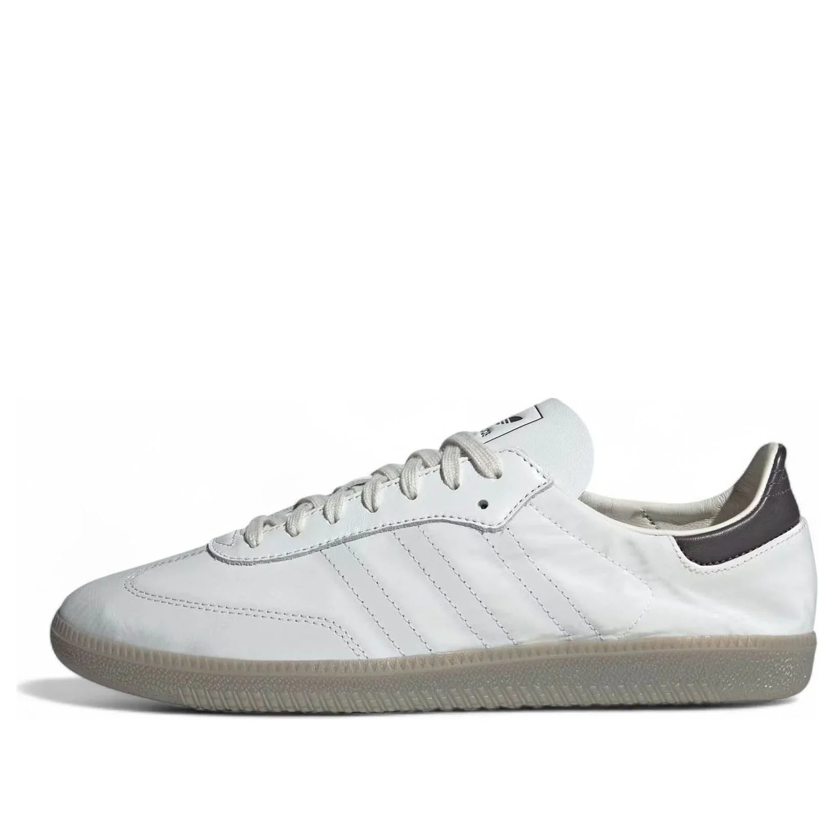 Adidas Samba Decon Core White Charcoal JI3175