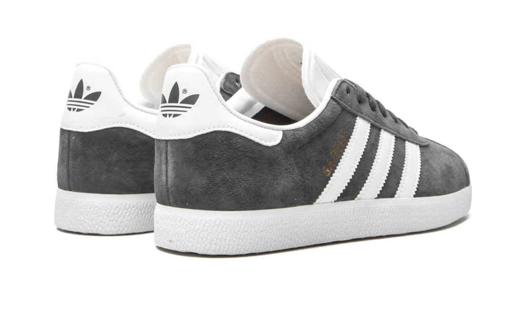 Adidas Gazelle Solid Grey BB5480
