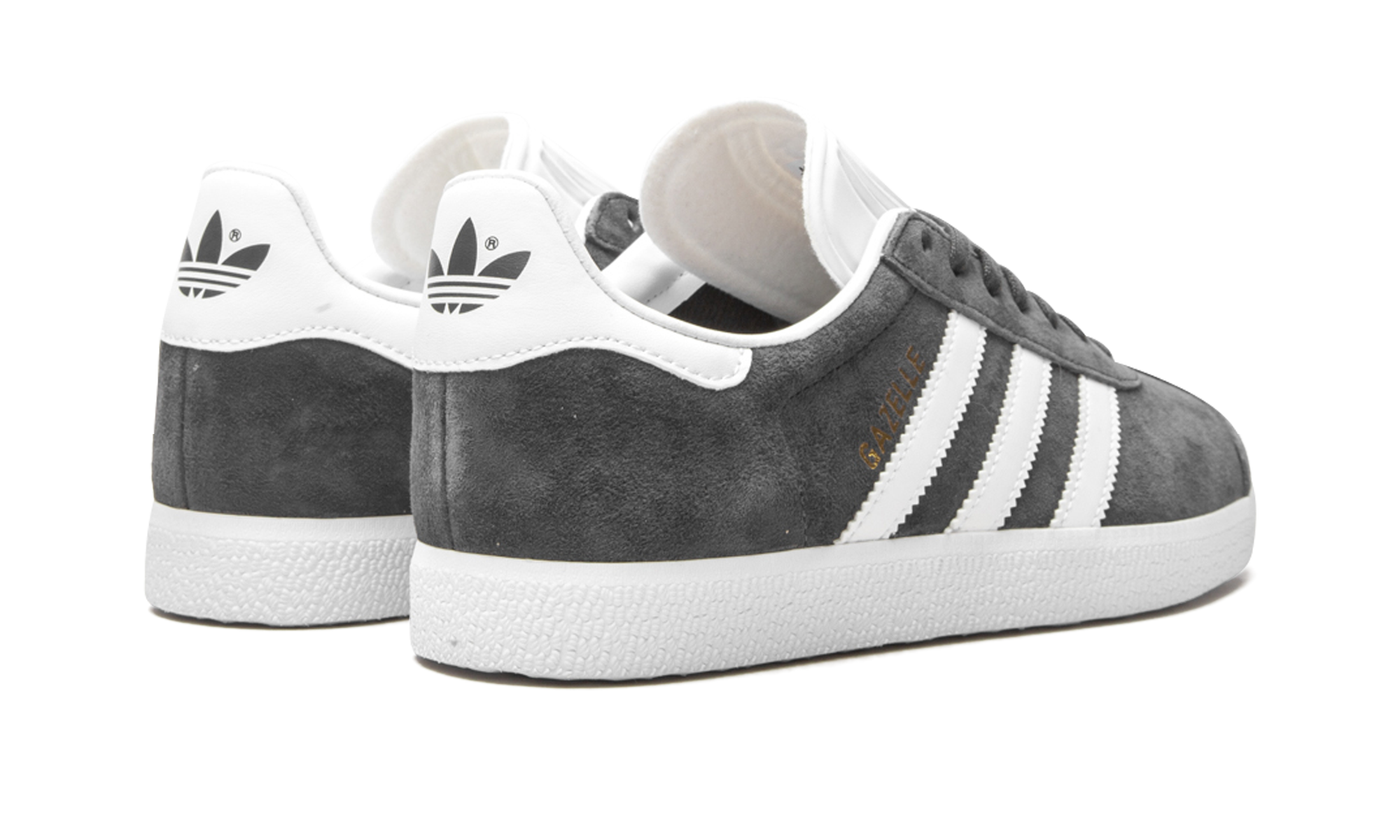 Adidas Gazelle Solid Grey BB5480
