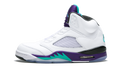 Jordan 5 Retro NRG Fresh Prince Fresh Prince of Bel-Air AV3919 135